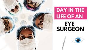 Salary estimates are based on 51 salaries submitted anonymously to glassdoor by ophthalmologist employees. Day In The Life Of An Eye Surgeon Youtube