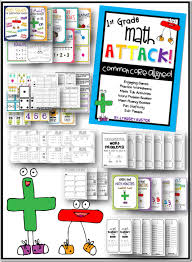 • represent and solve problems involving addition and subtraction. My Moment In The Spotlight And Math Common Core Mega Pack