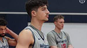 Deni avdija logs 15 minutes in starting lineup. Israeli Rookie Deni Avdija Selected To Nba Rising Stars World Team Squad