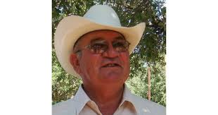 Richard Farabee Obituary (1941