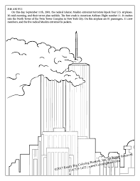 Publisher of 9/11 Anti-Terror Books Archived at National September 11  Memorial and Museum