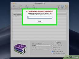 After extract the file then you need to the right click on the gsm tool file then you can see a menu bar, then you need to click on the run as administrator option. How To Add A Password To A Rar File 15 Steps With Pictures