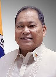 Was the representative of the 1st district of camarines sur during the 11th congress in 1998 to 2001, 12th congress in 2001 to 2004, and 13th congress from 2004 to. Secretary Of Budget And Management Wikipedia