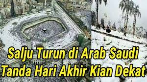 Agar lebih mudah membedakannya, tanda kiamat sughro itu terjadi sebelum tanda kiamat kubro terjadi. Tanda Tanda Kiamat Besar Beserta Gambarnya Malaycuax