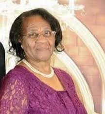 Lue Townsend Obituary (1948