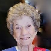 Obituary information for Joanne Sears Brown