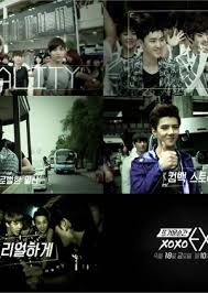 Surp lines line tv exo's special camping / surplines exo's special camping day. Z Tao Dramawiki