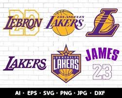 We have 14 free lakers vector logos, logo templates and icons. Pin On Digital Print