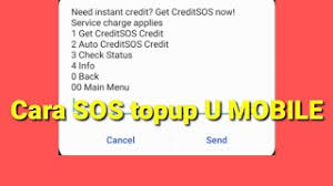 How to check u mobile prepaid balance, data usage for prepaid and postpaid mobile ussd code. How To Check Umobile Quota Balance
