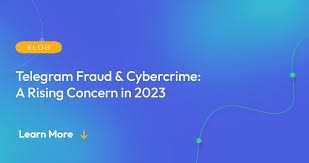 Telegram Fraud & Cybercrime: A Rising Concern in 2023 