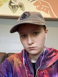 Looking for a good “C” name! Any suggestions would be great :) : r/NonBinary