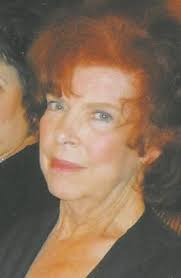 Jacqueline Schmidt Obituary (2018)