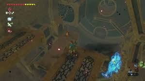 There's currently no official word on what the zelda: Zelda Breath Of The Wild Vah Naboris Dungeon All Terminal Solutions Explained Inside The Giant Camel Dungeon Eurogamer Net
