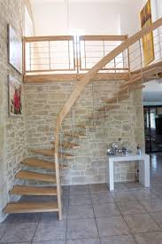 Découvrez une rampe d'escalier adapté à votre situation. Escaliers Bois Et Escaliers Bois Metal De Qualite Treppenmeister