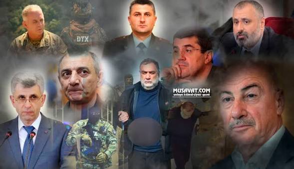 Tutulan separatçılar Paşinyan hakimiyyəti üçün də TƏHLÜKƏ idi!" -  Ekspertdən MARAQLI təhlil - VİDEO