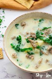 Zuppa Toscana Soup Recipe Homemade Soup Recipe Toscana Soup Toscana Recipe