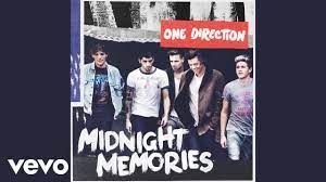 Check spelling or type a new query. One Direction You I Audio Youtube
