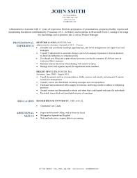 resume preparation and chicago
