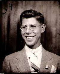 Robert Grantham Obituary (2006)