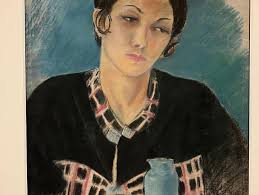 This past week with @jpinbklyn and @kathylevine1 @brooklynmuseum  #brooklynartists #womenartists #elizabethcatlett #revolutionaryart  #brooklynmuseum