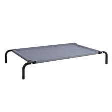 Ad esempio per cani di piccola taglia potresti utilizzare anche una semplice cassetta per la frutta nella quale puoi inserire un comodo cuscino creando così una brandina. Brandina Per Cani In Metallo A Doghe Per Tutte Le Taglie Prezzi E Consigli