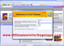Download pdf software for windows, mac, ios, android to view, create & edit pdf files. Foxit Reader 7 2 0 722 Pdf Reader Free Offline Installer Download