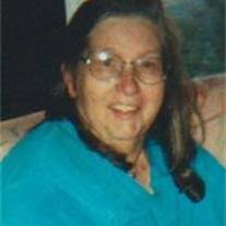 Obituary information for Phyllis Jean Galloway