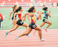 Футбол, хоккей, теннис, баскетбол и другие виды спорта! Increasing Sponsorship For Women S Sports Helps Forge An Equal Playing Field