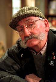 Who was Seth in Emmerdale and how did he know Kim Tate?