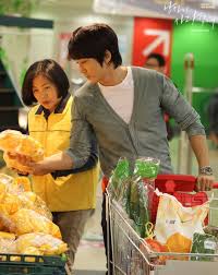 song seung heon when a man loves