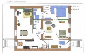 Grundriss der wohnung hilft, zielgruppe zu definieren. Grundriss Wohnung Ferienwohnung Berlin Zentrum