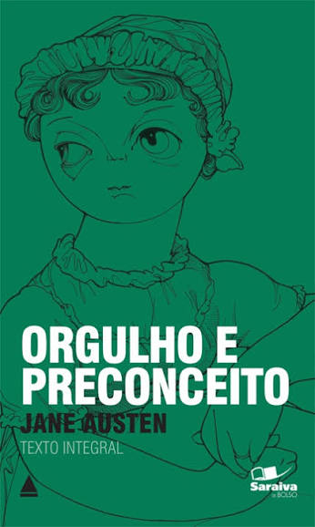 Orgulho e Preconceito