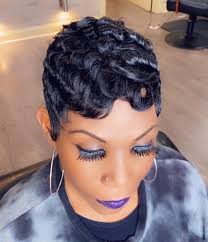 Quickweave weave pixie.