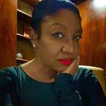 Maleka Green's Instagram, Twitter & Facebook