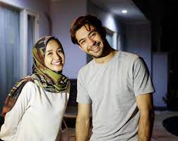 Reza Rahadian Aktor Fotografi Kata Kata
