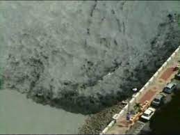 Berikut kronologi bencana tsunami itu. Tsunami Penang Malaysia Youtube