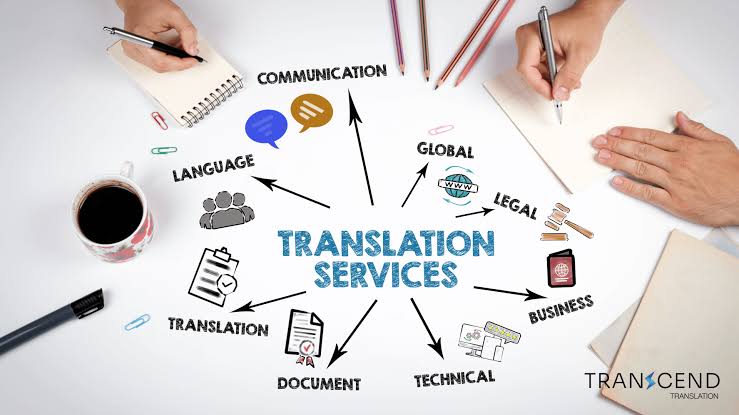 Expert Document Translation Services: Accurate and Reliable Solutions