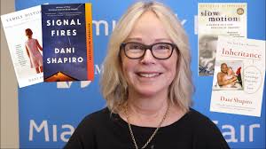 A video conversation with Dani Shapiro, best-selling author