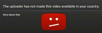 How To Watch Blocked Youtube Videos