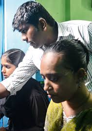 Developing Capacity. Building Confidence. Broadening Horizons.