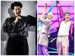Noua compoziție „the life beyond a fost înregistrată de lidia isac în duet cu interpretul italian daniele guastella. Gjon S Tears Tout L Univers Lyrics In English Switzerland Eurovision 2021