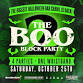 The Boo 2 Block Party event image