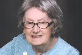 Inspired by her literary heroes, Eileen Adams pushed boundaries about  women's roles