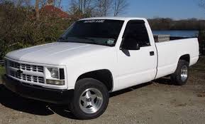 Image result for White 1997 GM