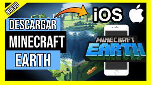 Nueve países en total ahora . Descargar Minecraft Earth Para Ios Cualquier Iphone Y Ipad Juegos Apple