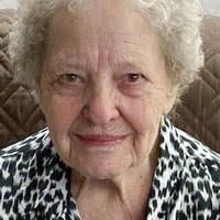 Martha Garman Reimer