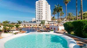 Maybe you would like to learn more about one of these? Hotel H10 Gran Tinerfe Adults Only Teneriffa Holidaycheck