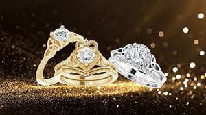 Explore Sustainable Elegance: Lab-Grown Diamond Wedding Rings | The Irish  Jewelry Company