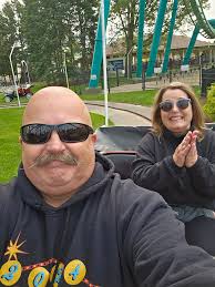 What has been your faovirte Cedar Point tv comercial over the years?