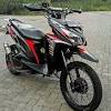 Modifikasi honda beat pakai visor nmax variasi, hmmm radak via ndeso94.com. 1